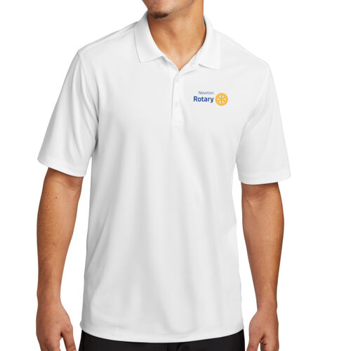 E1 - Sport Tek ST740 Adult UV Micropique Polo Thumbnail