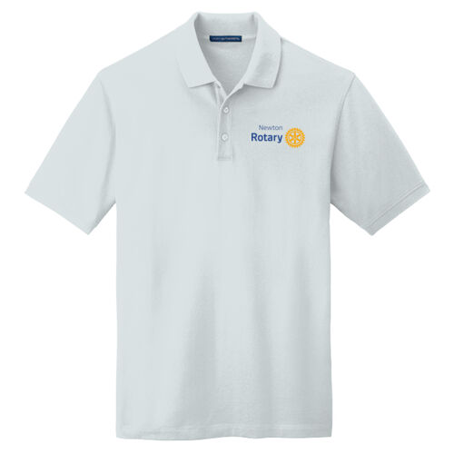 E1 - Port Authority K8000 EZCotton Polo Thumbnail