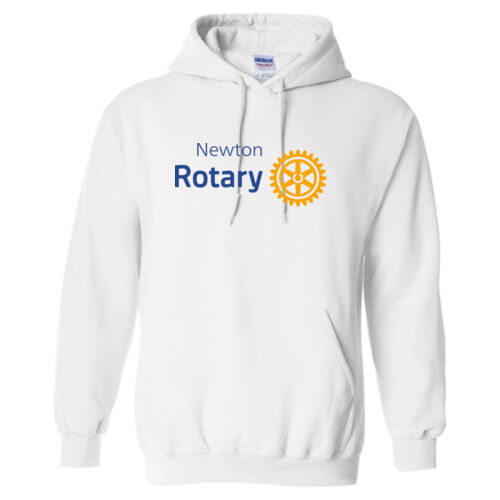 D1 - Gildan 18500 Adult Heavy Blend Hooded Sweatshirt Thumbnail