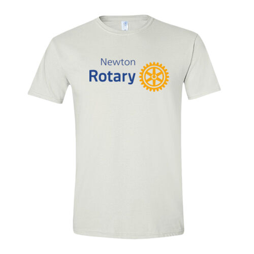 D1 - Gildan 64000 Adult Softstyle T-Shirt Thumbnail