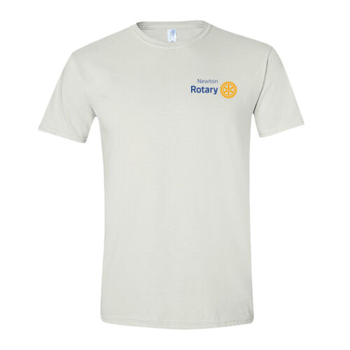 D2 - Gildan 64000 Adult Softstyle T-Shirt Thumbnail
